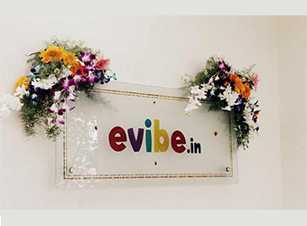 Online event planner Evibe raises funding from Hyderabad Angels, others