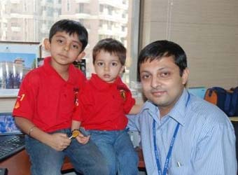 Mycity4kids raises $3M in Series A funding