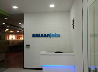 Aasaanjobs raises $5M from Aspada, others