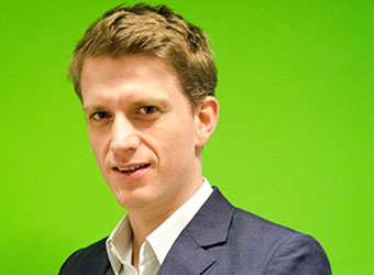 Benedict Hayes to head Sociomantic Labs in India & South East Asia
