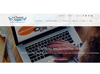 Chennai Angels back fin-tech startup Finance Buddha