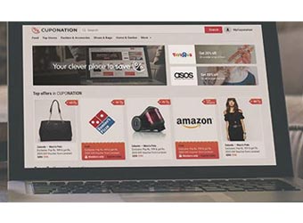 Rocket Internet leads $11M Series B investment in CupoNation