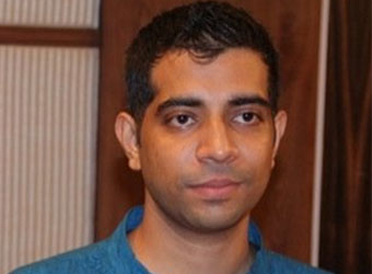 Our conversion rates are close to that of e-commerce platforms: Coverfox CTO Devendra Rane