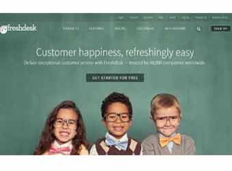 Freshdesk adds in-app real-time customer support with Hotline