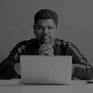 Private unicorn's no big deal, challenge is to be a public unicorn: Freshdesk's CEO