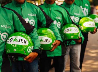 Indonesian startup GO-JEK acquires Indian firms C42 Engineering, CodeIgnition