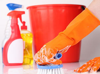 Home services startups promise a better home