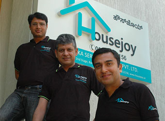 Housejoy buys on-demand laundry services firm MyWash