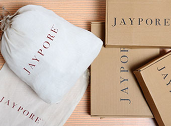 Ethnic products marketplace Jaypore raises $5M from Aavishkaar