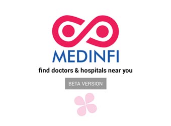 Medinfi Healthcare gets fresh angel funding