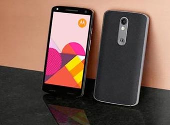 All you wanted to know about Motorola's priciest handset Moto X Force