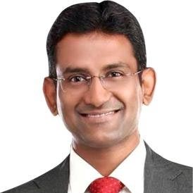 Jabong appoints former eBay executive Muralikrishnan B as COO