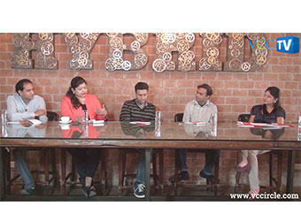 Startups want GST implementation, scrapping angel tax