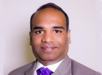 Hike appoints ex-Motorola exec Rajesh Rudraradhya as engineering head