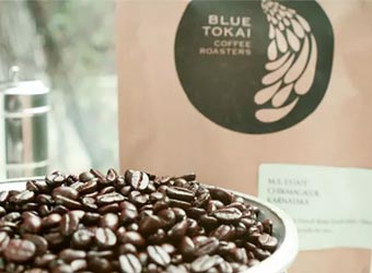 Snow Leopard Ventures invests in specialty coffee etailer
