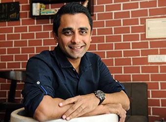 Urban Ladder names Sanjay Gupta as CMO