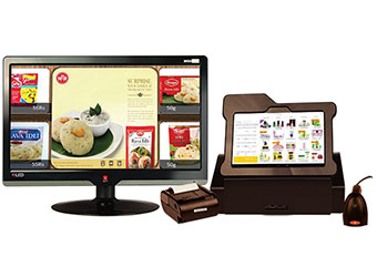 Ratan Tata backs retail tech startup SnapBizz