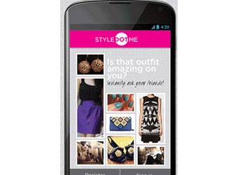 Fashion app Styledotme raises &#039;Small Ticket Funding&#039; from IAN
