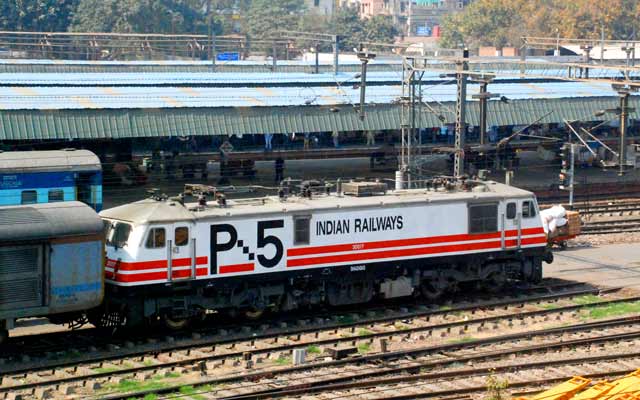 Rail Budget: Drones, data monetisation & startups find a mention