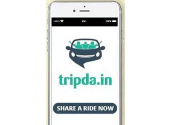 Rocket Internet backed ride sharing app Tripda may shut down operations
