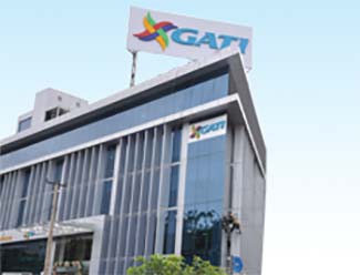 Gati to invest in logistics startups