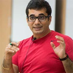 Wearables startup GOQii raises funding from VC arm of Edelweiss