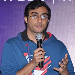 Housing co-founder Advitiya Sharma quits