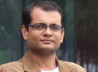 Paytm appoints Alibaba executive as president