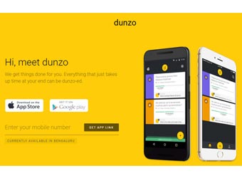 Task management app dunzo gets $650K from Blume, Aspada, others