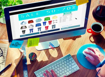 How India's top e-commerce firms stack up financially