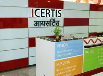 Cloud-based enterprise software startup Icertis raises $15M in Series B funding