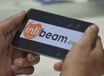 Infibeam IPO subscribed 63% on second day