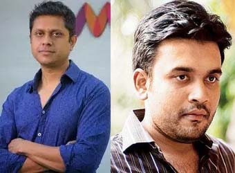Mukesh Bansal, Ankit Nagori join hands to launch startup