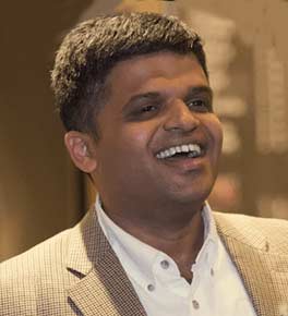 BankBazaar gets ex-Microsoft executive Murari Sridharan as CTO