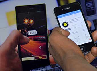 Ola pulls the plug on Ola Store, Ola Caf&Atilde;&copy;