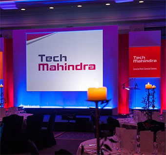 Tech Mahindra to unveil startup garage for in-house entrepreneurs