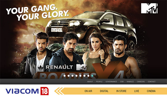 Can Viacom18's Voot change the game in the OTT space?