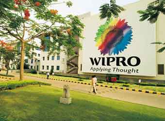 Wipro invests in US startup Emailage