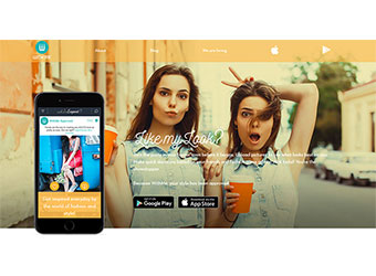 Exclusive: Fashion social network WithMe raises angel funding