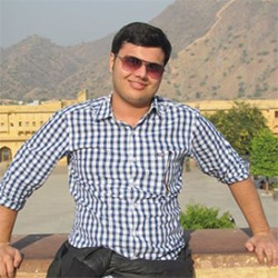 Lendingkart appoints former HT Media exec Anand Mishra as VP-product analytics