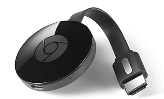 Google brings new Chromecast, Chromecast audio to India