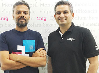 Online drug marketplace 1mg raises $15M from Maverick Capital, others