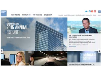 Goldman Sachs' game plan for venture investments in India