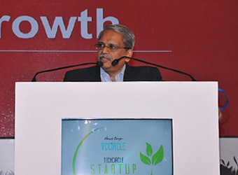 Starting up, the Infosys way