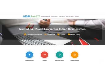 Exclusive: Legal Raasta raises $1M in angel funding