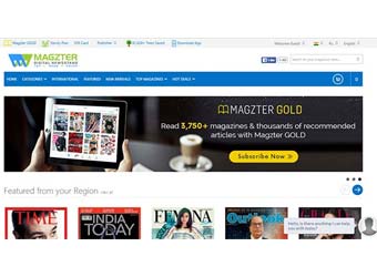 Magzter eyes more revenue streams, claims 1.6M paid subscribers