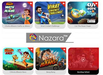 Nazara invests in British mobile games studio TrulySocial