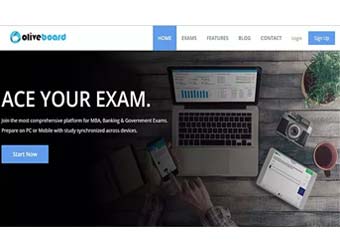 Michael & Susan Dell Foundation backs ed-tech startup Oliveboard