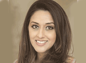 Exclusive: Radha Kapoor scouts for investments in tech-powered startups