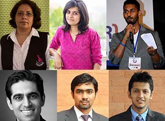 When social entrepreneurship is all about doing good, the smart way